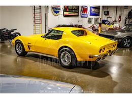 1973 Chevrolet Corvette (CC-2079491) for sale in Grand Rapids, Michigan
