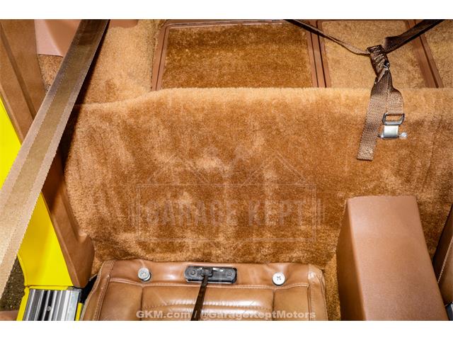1973 Chevrolet Corvette (CC-2079491) for sale in Grand Rapids, Michigan