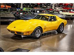 1973 Chevrolet Corvette (CC-2079491) for sale in Grand Rapids, Michigan
