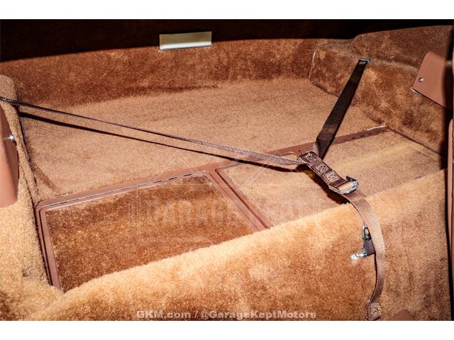 1973 Chevrolet Corvette (CC-2079491) for sale in Grand Rapids, Michigan