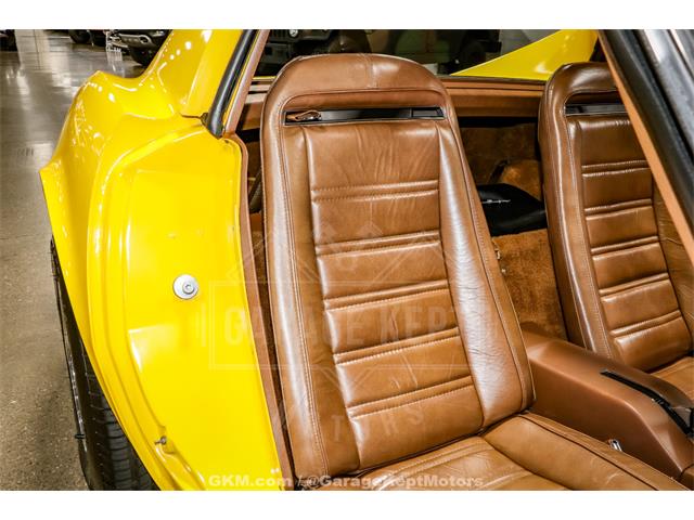 1973 Chevrolet Corvette (CC-2079491) for sale in Grand Rapids, Michigan