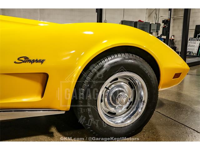 1973 Chevrolet Corvette (CC-2079491) for sale in Grand Rapids, Michigan