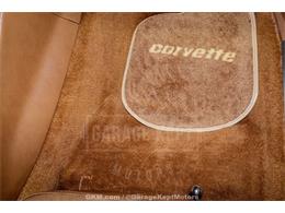 1973 Chevrolet Corvette (CC-2079491) for sale in Grand Rapids, Michigan