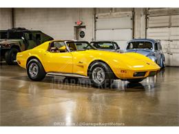 1973 Chevrolet Corvette (CC-2079491) for sale in Grand Rapids, Michigan