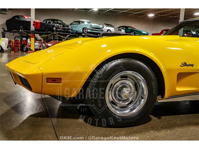 1973 Chevrolet Corvette (CC-2079491) for sale in Grand Rapids, Michigan