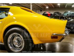 1973 Chevrolet Corvette (CC-2079491) for sale in Grand Rapids, Michigan