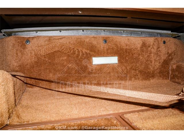 1973 Chevrolet Corvette (CC-2079491) for sale in Grand Rapids, Michigan