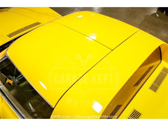 1973 Chevrolet Corvette (CC-2079491) for sale in Grand Rapids, Michigan