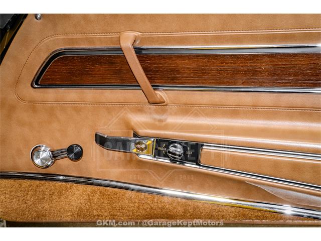 1973 Chevrolet Corvette (CC-2079491) for sale in Grand Rapids, Michigan