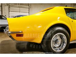 1973 Chevrolet Corvette (CC-2079491) for sale in Grand Rapids, Michigan