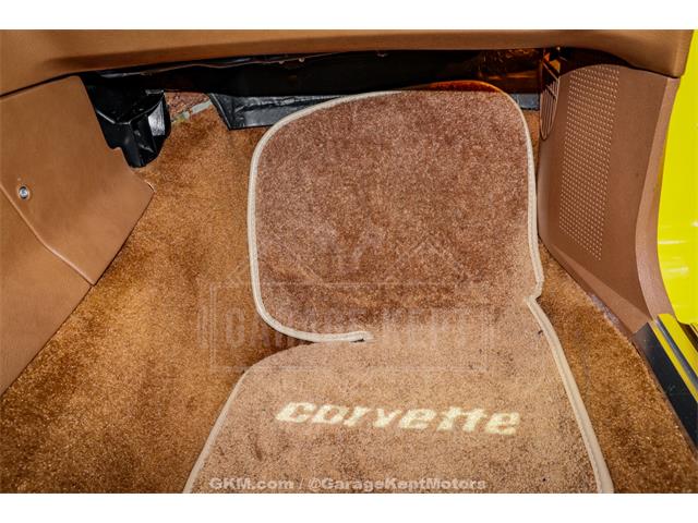 1973 Chevrolet Corvette (CC-2079491) for sale in Grand Rapids, Michigan