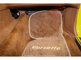 1973 Chevrolet Corvette (CC-2079491) for sale in Grand Rapids, Michigan