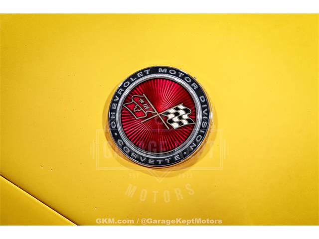 1973 Chevrolet Corvette (CC-2079491) for sale in Grand Rapids, Michigan