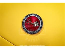 1973 Chevrolet Corvette (CC-2079491) for sale in Grand Rapids, Michigan