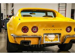 1973 Chevrolet Corvette (CC-2079491) for sale in Grand Rapids, Michigan