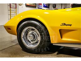 1973 Chevrolet Corvette (CC-2079491) for sale in Grand Rapids, Michigan