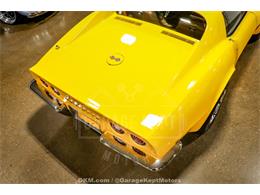 1973 Chevrolet Corvette (CC-2079491) for sale in Grand Rapids, Michigan