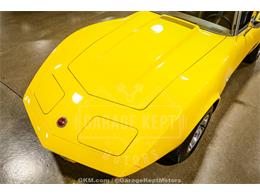 1973 Chevrolet Corvette (CC-2079491) for sale in Grand Rapids, Michigan