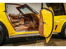 1973 Chevrolet Corvette (CC-2079491) for sale in Grand Rapids, Michigan
