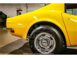 1973 Chevrolet Corvette (CC-2079491) for sale in Grand Rapids, Michigan
