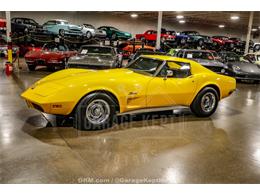 1973 Chevrolet Corvette (CC-2079491) for sale in Grand Rapids, Michigan