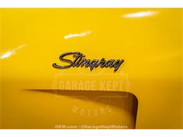 1973 Chevrolet Corvette (CC-2079491) for sale in Grand Rapids, Michigan
