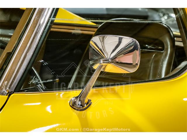 1973 Chevrolet Corvette (CC-2079491) for sale in Grand Rapids, Michigan