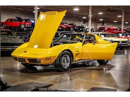 1973 Chevrolet Corvette (CC-2079491) for sale in Grand Rapids, Michigan