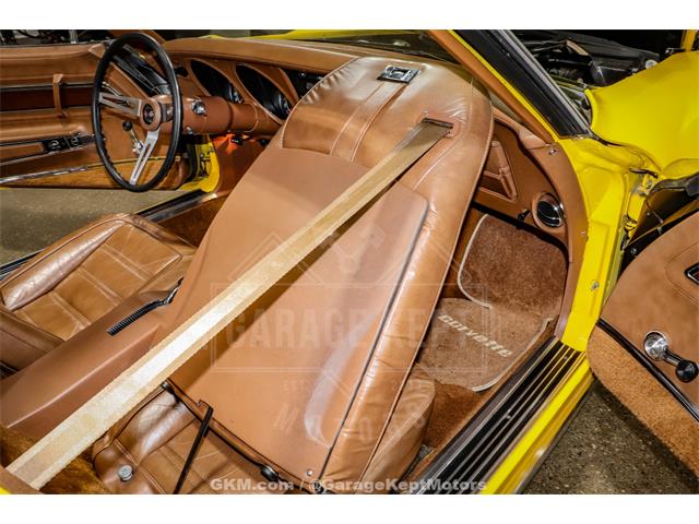 1973 Chevrolet Corvette (CC-2079491) for sale in Grand Rapids, Michigan