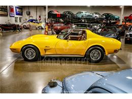 1973 Chevrolet Corvette (CC-2079491) for sale in Grand Rapids, Michigan