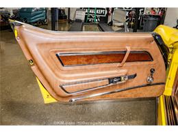 1973 Chevrolet Corvette (CC-2079491) for sale in Grand Rapids, Michigan