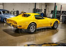 1973 Chevrolet Corvette (CC-2079491) for sale in Grand Rapids, Michigan