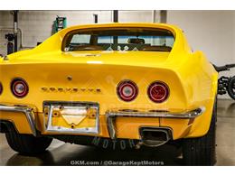 1973 Chevrolet Corvette (CC-2079491) for sale in Grand Rapids, Michigan
