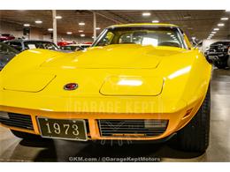 1973 Chevrolet Corvette (CC-2079491) for sale in Grand Rapids, Michigan