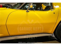 1973 Chevrolet Corvette (CC-2079491) for sale in Grand Rapids, Michigan