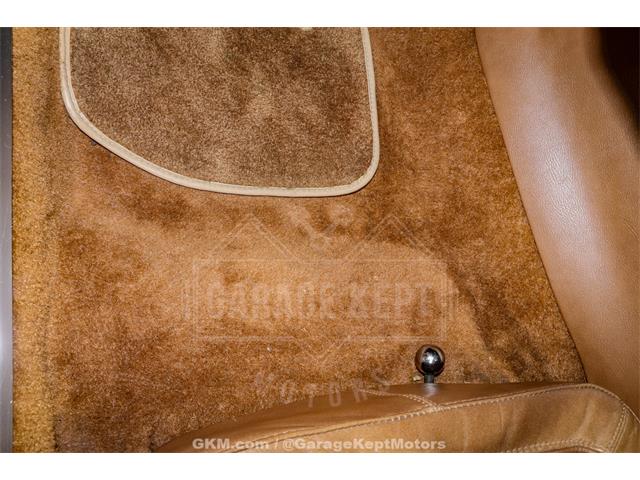 1973 Chevrolet Corvette (CC-2079491) for sale in Grand Rapids, Michigan