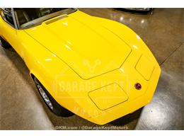 1973 Chevrolet Corvette (CC-2079491) for sale in Grand Rapids, Michigan