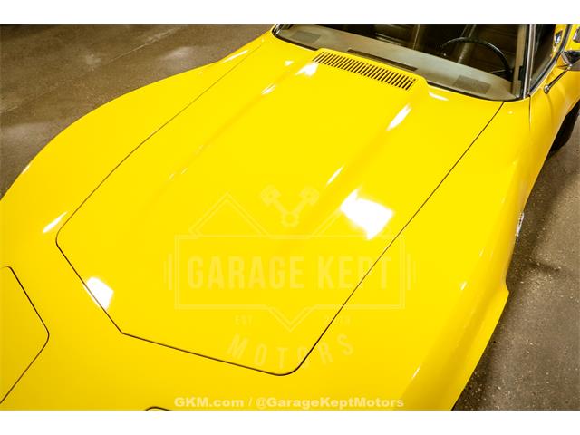 1973 Chevrolet Corvette (CC-2079491) for sale in Grand Rapids, Michigan