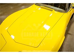 1973 Chevrolet Corvette (CC-2079491) for sale in Grand Rapids, Michigan
