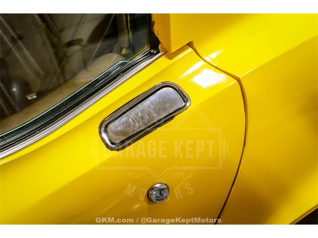 1973 Chevrolet Corvette (CC-2079491) for sale in Grand Rapids, Michigan
