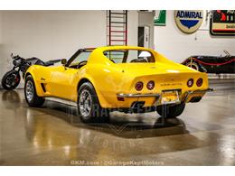 1973 Chevrolet Corvette (CC-2079491) for sale in Grand Rapids, Michigan