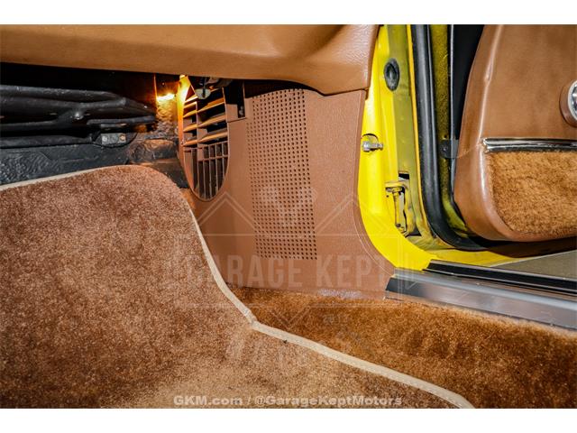 1973 Chevrolet Corvette (CC-2079491) for sale in Grand Rapids, Michigan