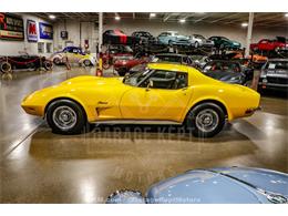 1973 Chevrolet Corvette (CC-2079491) for sale in Grand Rapids, Michigan