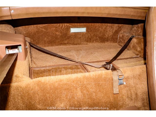 1973 Chevrolet Corvette (CC-2079491) for sale in Grand Rapids, Michigan