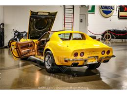 1973 Chevrolet Corvette (CC-2079491) for sale in Grand Rapids, Michigan