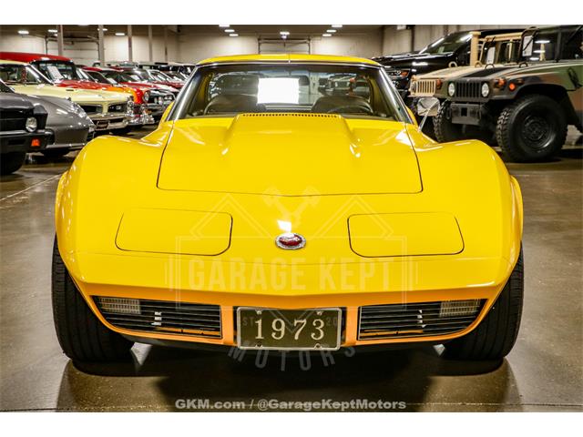 1973 Chevrolet Corvette (CC-2079491) for sale in Grand Rapids, Michigan