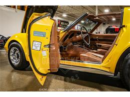 1973 Chevrolet Corvette (CC-2079491) for sale in Grand Rapids, Michigan