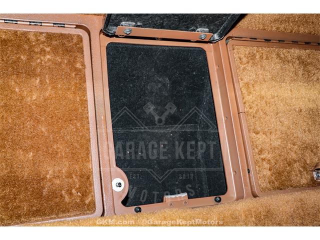 1973 Chevrolet Corvette (CC-2079491) for sale in Grand Rapids, Michigan