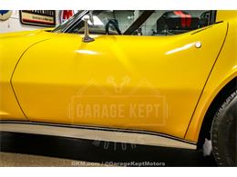 1973 Chevrolet Corvette (CC-2079491) for sale in Grand Rapids, Michigan
