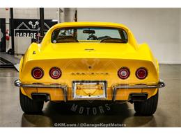 1973 Chevrolet Corvette (CC-2079491) for sale in Grand Rapids, Michigan